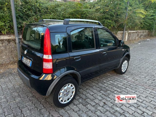 FIAT Panda usata 12