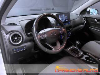 HYUNDAI Kona usata, con Airbag