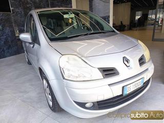 RENAULT Modus usata, con Airbag laterali
