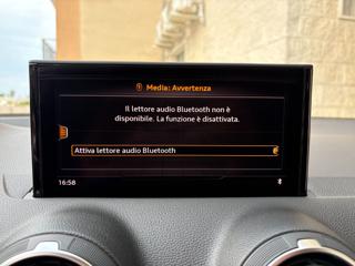 AUDI Q2 usata, con Chiusura centralizzata telecomandata