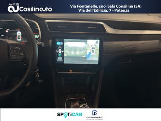 MG ZS usata, con Fari Xenon