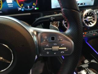 MERCEDES-BENZ GLA 200 usata, con ESP