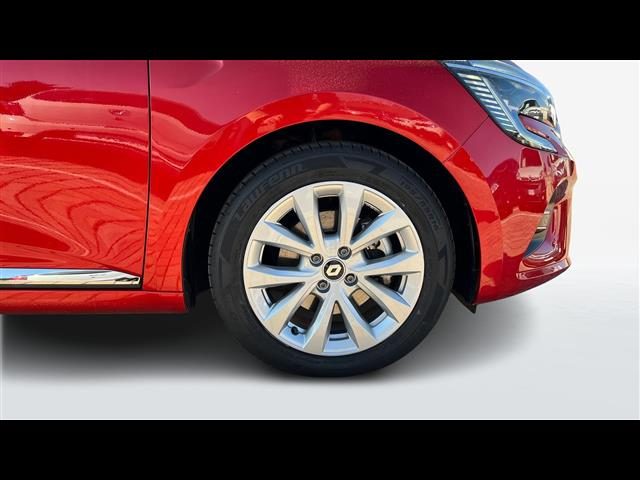 RENAULT Clio usata, con Airbag Passeggero