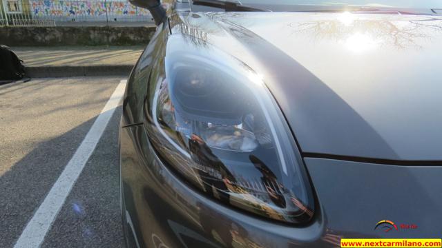 FORD Puma usata, con Controllo vocale