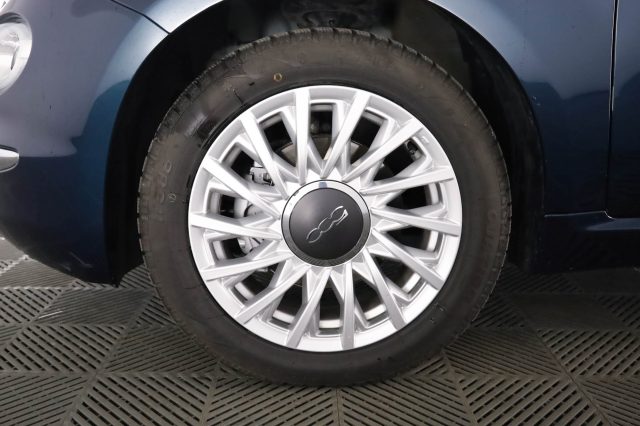 FIAT 500 usata 13