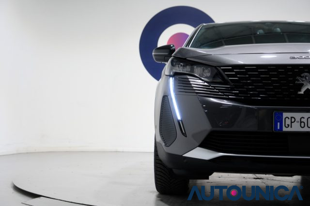 PEUGEOT 3008 usata, con Fari full-led
