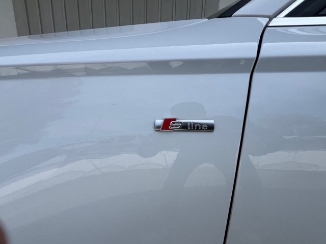 AUDI A6 usata, con Bracciolo