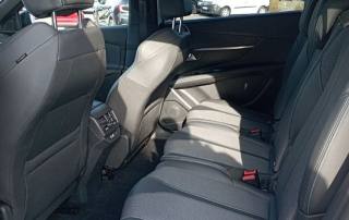 PEUGEOT 5008 usata, con Fari LED