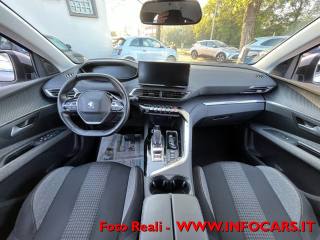 PEUGEOT 3008 usata, con Immobilizzatore elettronico