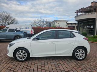 OPEL Corsa usata, con Airbag laterali