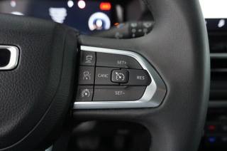 JEEP Compass usata, con Portellone posteriore elettrico