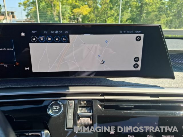 PEUGEOT 3008 usata, con ESP