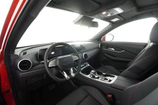 FORTHING T5 Evo usata 7