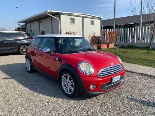 MINI Cooper D usata, con Airbag laterali