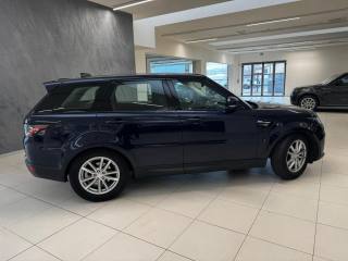 LAND ROVER Range Rover Sport usata, con Climatizzatore