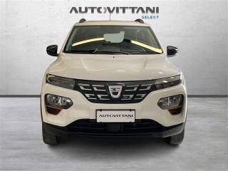 DACIA Spring usata, con Airbag