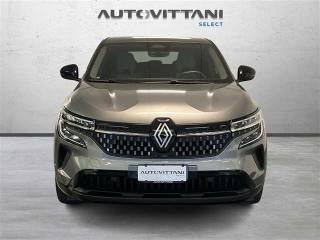 RENAULT Austral usata, con Airbag