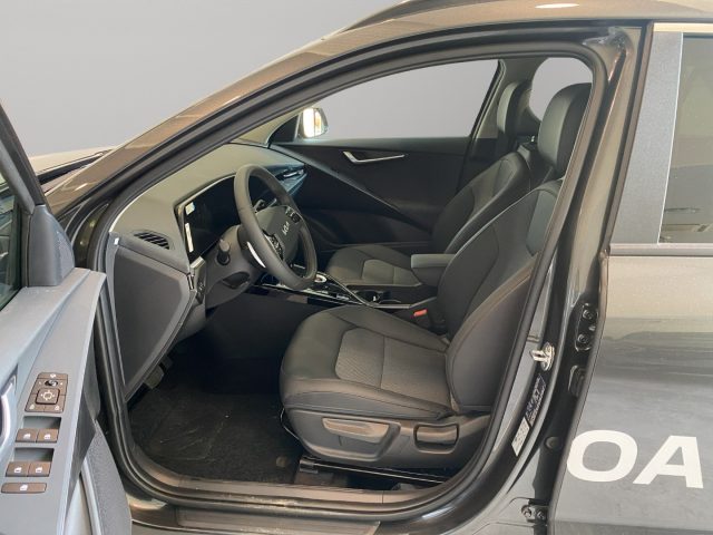 KIA Niro usata, con Fendinebbia