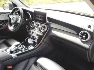 MERCEDES-BENZ GLC 220 usata, con Specchietti laterali elettrici