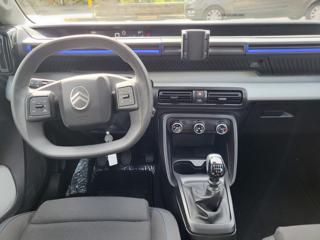 CITROEN C3 usata, con Climatizzatore