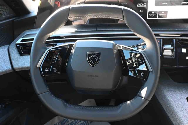 PEUGEOT 3008 usata, con Immobilizzatore elettronico