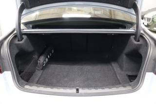 BMW 320 usata, con Fari LED