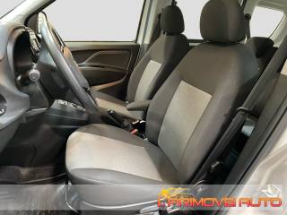 FIAT Doblo usata, con Airbag Passeggero