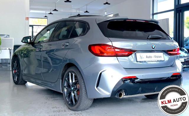 BMW 118 usata, con Boardcomputer