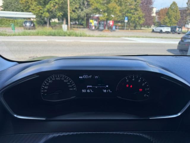 PEUGEOT 208 usata, con Climatizzatore