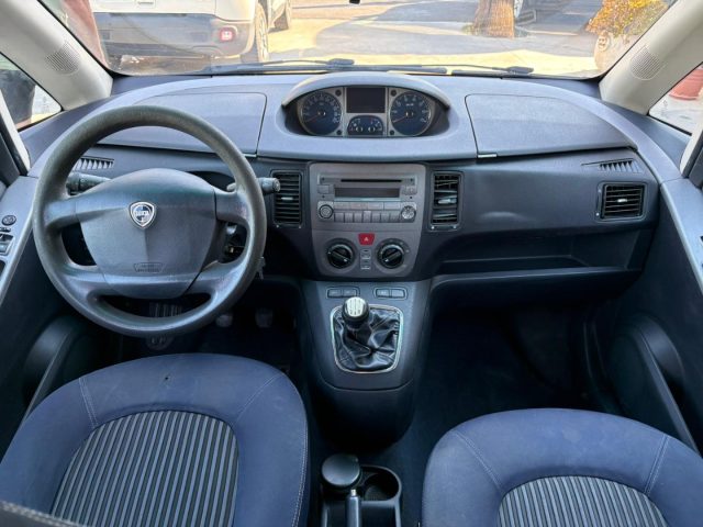 LANCIA MUSA usata, con Cerchi in lega
