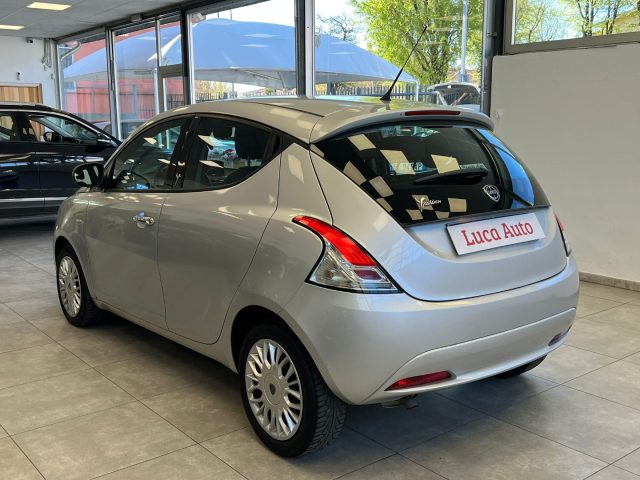 LANCIA Ypsilon usata, con Boardcomputer