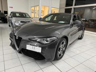 ALFA ROMEO Giulia usata, con Chiusura centralizzata