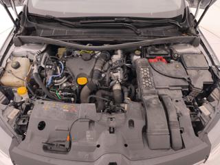 RENAULT Megane usata, con Sensore di luce
