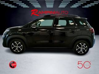 CITROEN C3 Aircross usata 11
