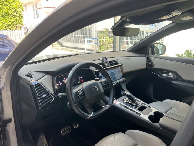 DS AUTOMOBILES DS 7 usata 66