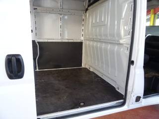 FIAT Ducato usata, con Immobilizzatore elettronico
