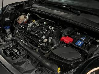 FORD Puma usata, con Controllo trazione