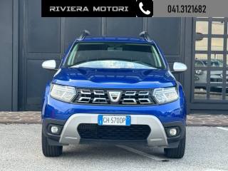 DACIA Duster usata, con Airbag