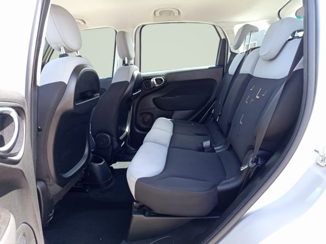 FIAT 500L usata 16