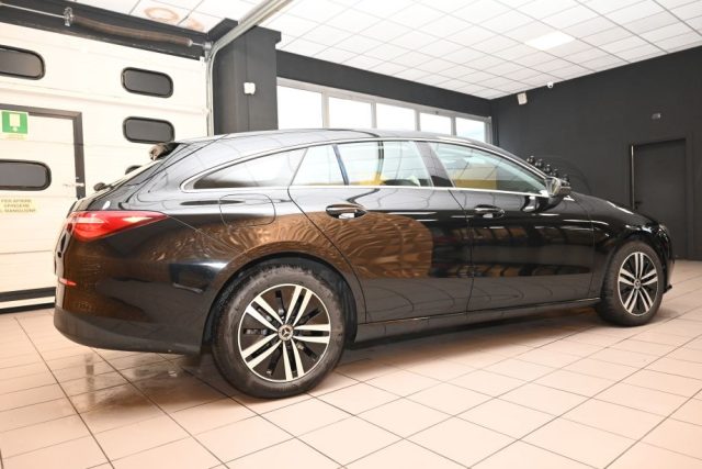 MERCEDES-BENZ CLA 250 usata 96