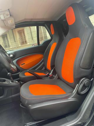 SMART ForTwo usata, con Cruise Control