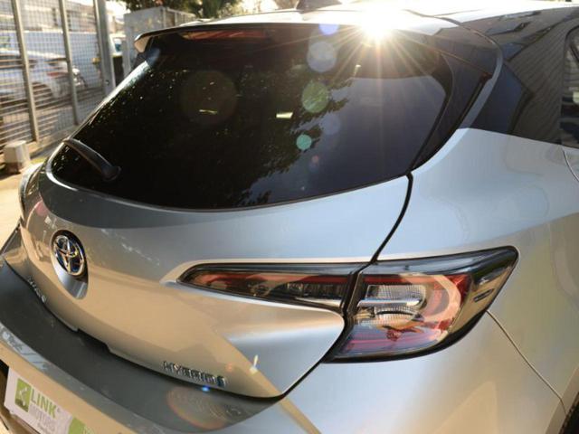 TOYOTA Corolla usata 27