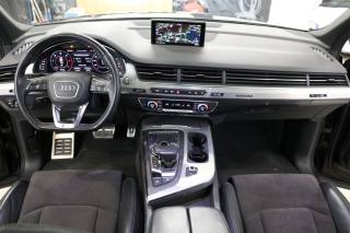 AUDI Q7 usata, con Climatizzatore