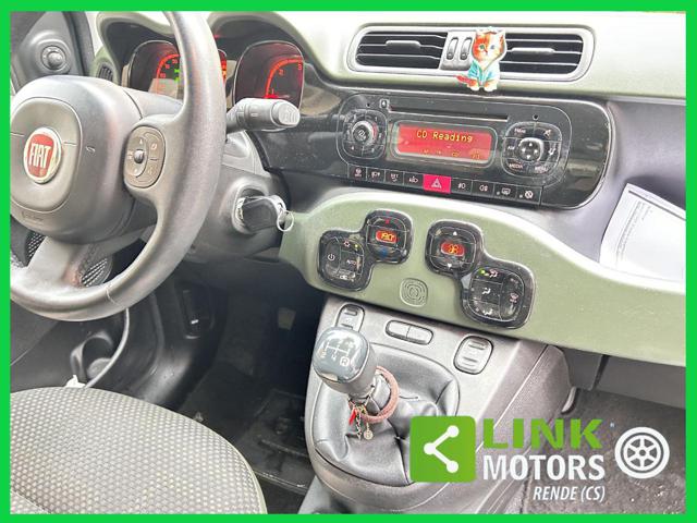 FIAT Panda usata 29