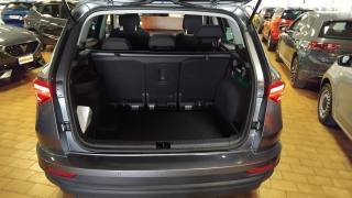SKODA Karoq usata, con Immobilizzatore elettronico