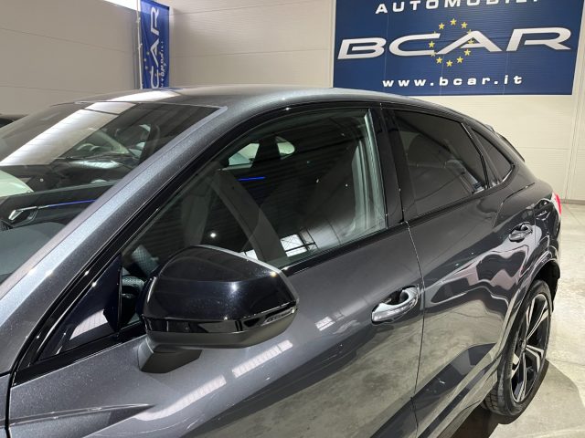 AUDI Q3 usata, con Interni in pelle