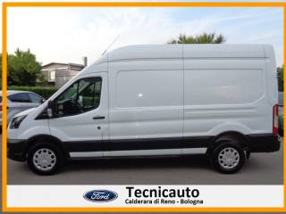 FORD Transit usata, con Airbag