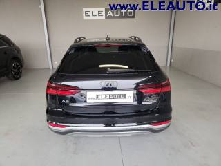AUDI A6 allroad usata, con Autoradio