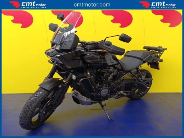 HARLEY-DAVIDSON Other usata 1