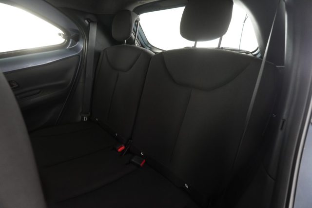 TOYOTA Aygo X usata 9